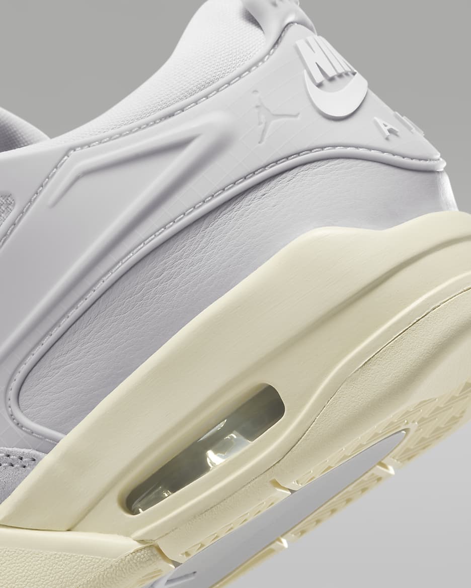 Jordan 4 air max top